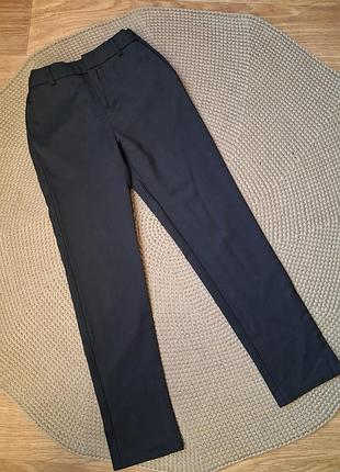 Брюки zara, штаны на мальчика 9 лет (134 см)