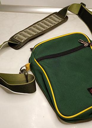 Сумка месенджер через плече eastpak сумка мессенджер через плечо