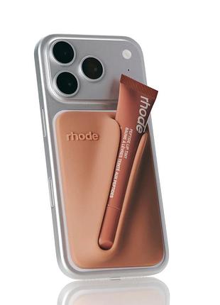 Чохол rhode snap-on lip case