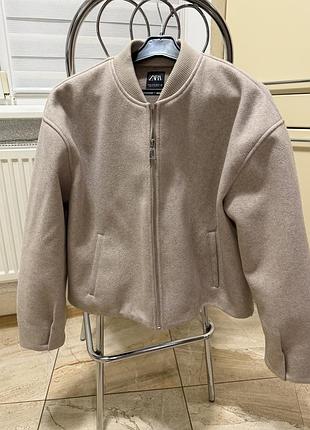 Куртка zara