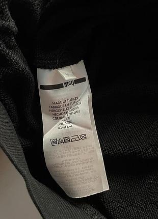 Худі alexander mcqueen 3