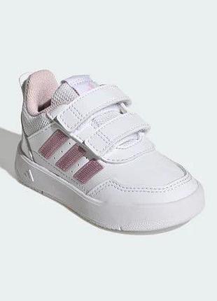 Кросівки tensaur sport 3.0 shoes infants sportswear kj9767