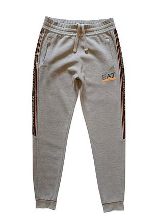 Штаны. спортивные emporio armani (original) m