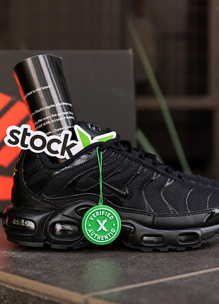 Air max plus tn black 36-45