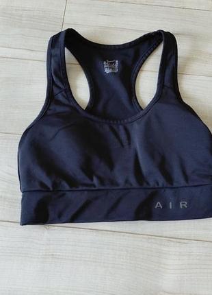 Топ nike, спортивний одяг