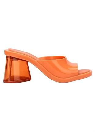 Босоніжки melissa candy. оригінал