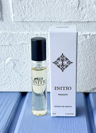 Initio parfums prives paragon 5мл ( мініатюра)