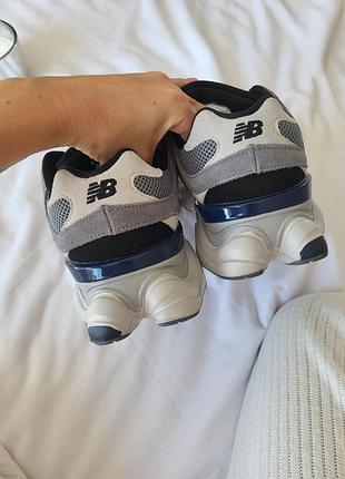 Balance 9060 grey 2