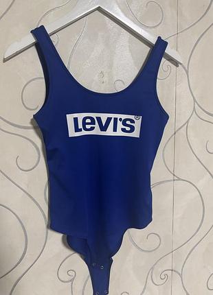 Боді levi’s оригінал р.s