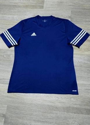 Мужская футболка adidas , размер xl