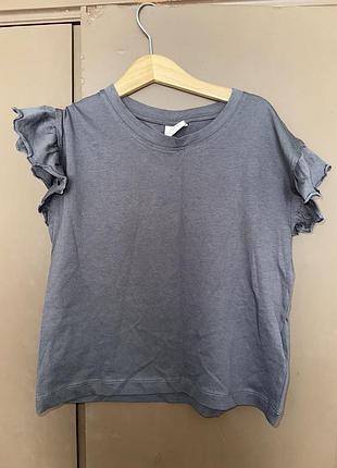 Футболка zara