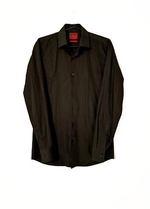Сорочка hugo boss slim fit