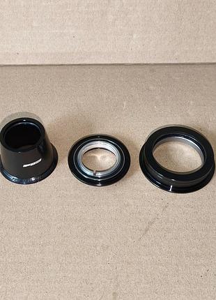 Рульова колонка fsa gravity sx pro zs44/56 (нове)