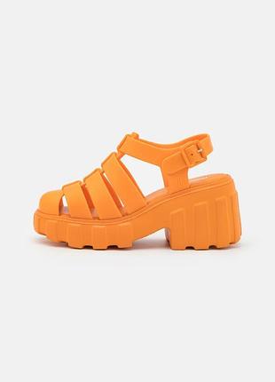 Босоніжки melissa megan. оригінал.