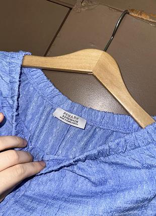 Брюки primark 2