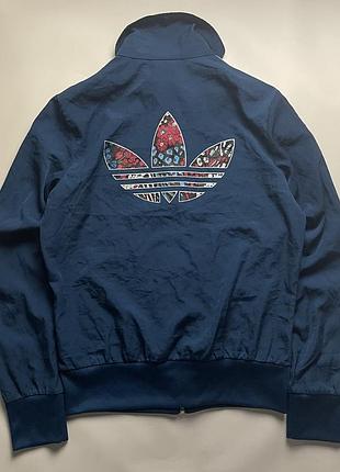 Кофта adidas 2