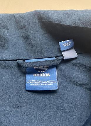 Кофта adidas 5