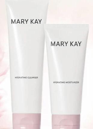Очищення для обличчя 🙂mary kay