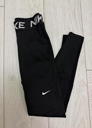 Лосіни nike