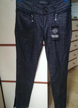 Красиві джинси 5