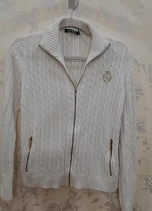Кофта  жіноча lauren ralph lauren m