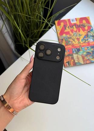 Чехол iphoneure black арт ch00027