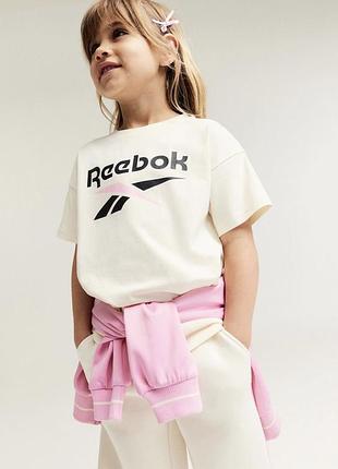 Футболка reebok оригінал