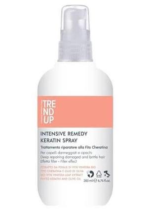 Spray відновлення intensive remedy
