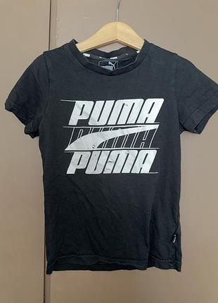 Футболка puma