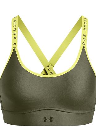 Жіночий спортивний топ  under armour