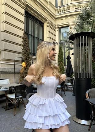 Сукня monica el milas brand