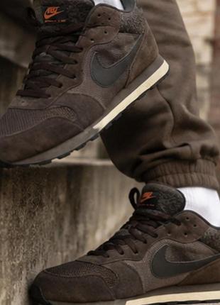 Кросівки nike