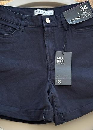 Жіночі шорти primark