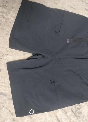 Шорти mastrum