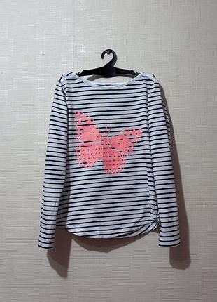 Красивий реглан primark 2