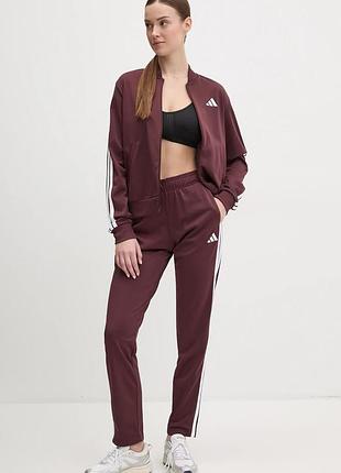 Спортивный костюм essentials 3-stripes regular fit