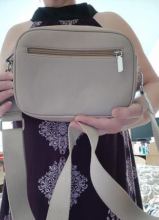 Сумка cross body 5