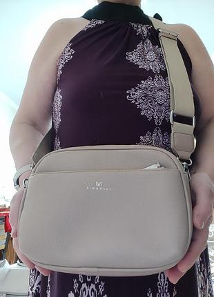 Сумка cross body 2
