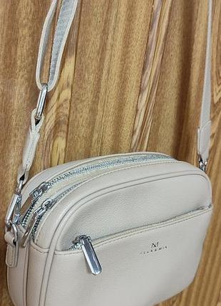 Сумка cross body