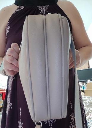 Сумка cross body 7