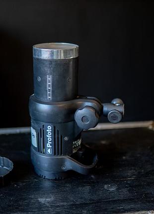Profoto d1 500 air 500дж