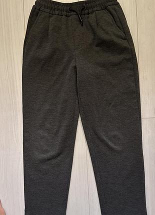 Брюки zara розмір 134-140 см