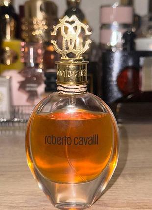 Парфумована вода roberto cavalli - roberto cavalli