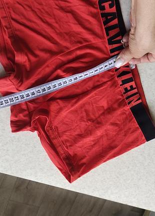 Труси calvin klein 5