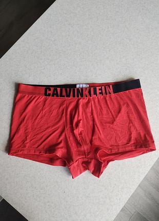 Труси calvin klein