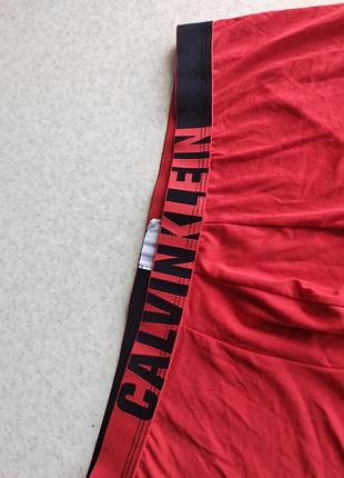 Труси calvin klein 3