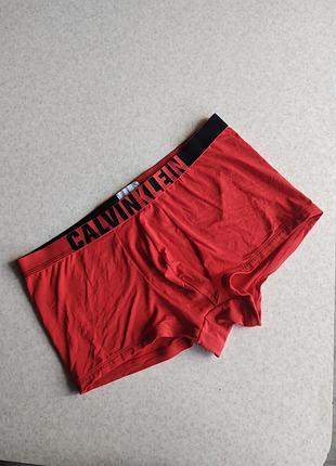 Труси calvin klein 2