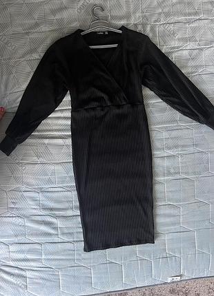 Продам класичне плаття