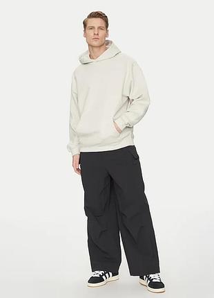 Брюки premium essentials utility parachute loose fit