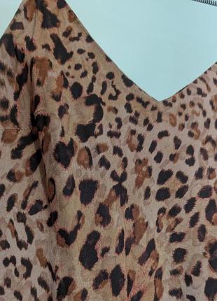 Платье комбинация 100% вискоза от asos